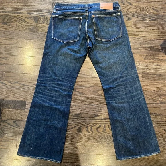 H&M Fit Lab Jeans - Picture 2 of 2